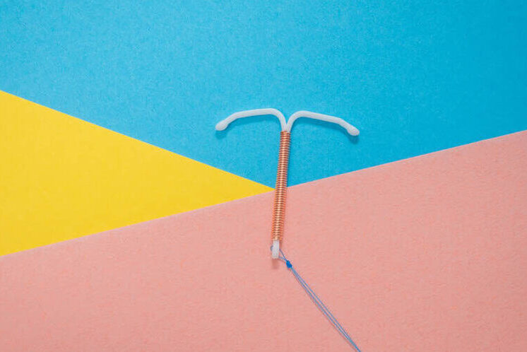 IUD ,Painful Cramps Lower Abdomen