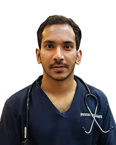 Dr. Judhithir Biswas